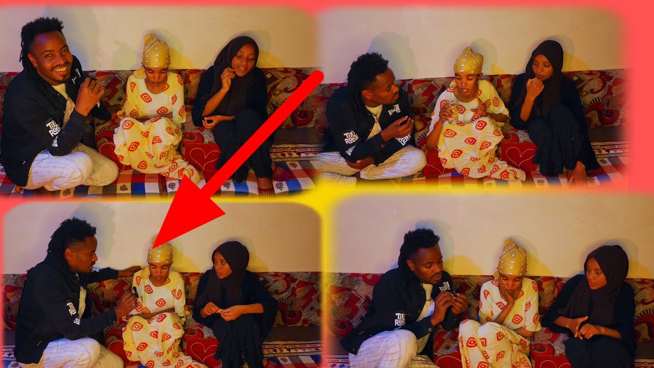 🤲💔Alhamdulillah Faayoon Fayyitee Jirti 💔🥰🤲