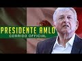 El Presidente Amlo Un Nuevo Mexico (Corrido Oficial) - Jose Robles