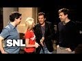 Immigration Issues - Saturday Night Live