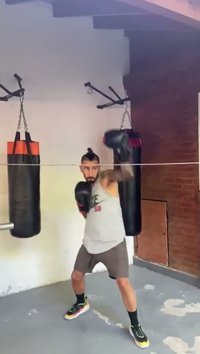 3 beneficios de hacer sombra de boxeo｜Búsqueda de TikTok