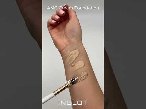 Video: Inglot AMC huultenmaalaus # 65 Review