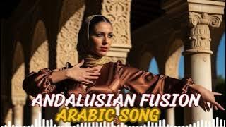 Andalusian Fusion (الأندلس) - Arabic Song 🌙🎧 | Deep Desert Fusion Vibes ✨