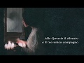 Booktrailer La Quercia - Un'antica dimora, tre donne, un passato da riscrivere.
