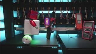 Your Smart Choice For Test And Measurement