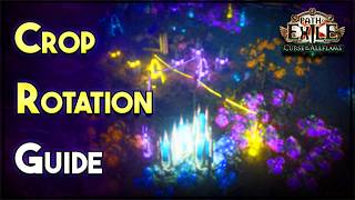Make Tons of Divines with Crop Rotation! - PoE 3.29