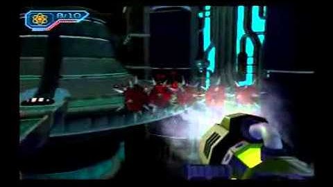 Ratchet and Clank: Going Commando playthrough Part 32