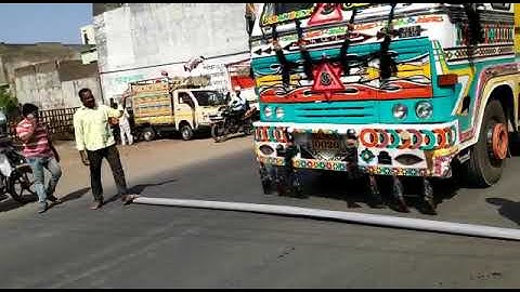 Kasta pvc pipe demo video