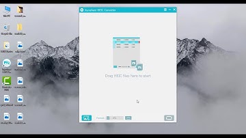 How to Batch Convert HEIC to JPG on Windows & Mac