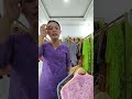 Rumah Songket Tenun  (By : Repi JS)  sedang live sekarang!