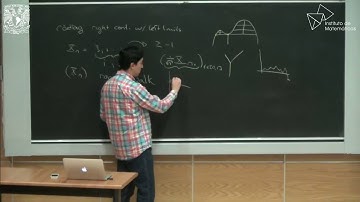 On random trees and Lévy type processes