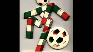 Go get the Cup! WM Song Italien 1990