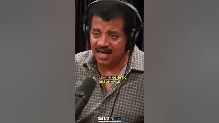 How The MRI Scanner Was Invented! | #joerogan #jre #neildegrassetyson