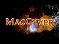 Classic tv theme macgyver stereo