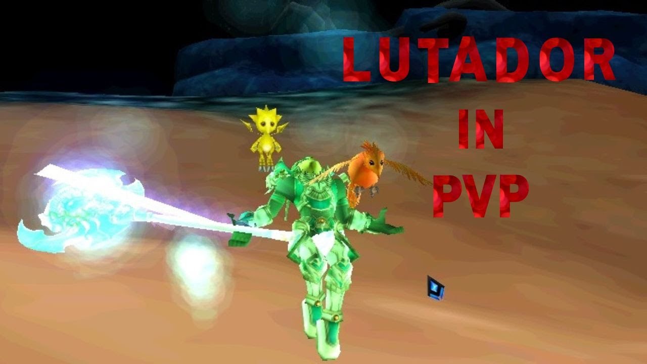 Priston Tale PvP No Boss Midranda Omega Lutador