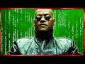 The matrix series