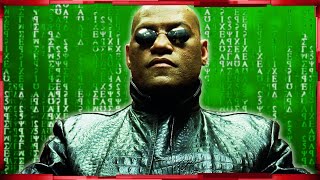 The Matrix Series