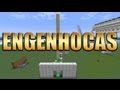 Minecraft Engenhocas Malucas 2!