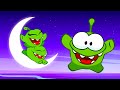 Om Nom Hikayeleri 💚 Aziz Patrick Bayramı 👑 Tüm Bölümler ⭐Super Toons TV Animasyon