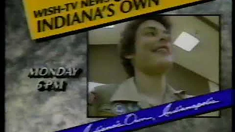 April 4, 1986 - Ruthanne Gordon Eagle Scout Bumper