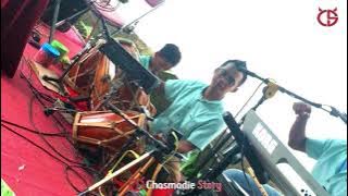 WULAN MERINDU ' new version ' // YENI YOLAND - D' RADJA LIVE MUSIC // CS ft VT69