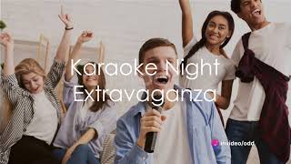 Karaoke Is Everything