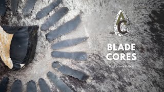 Blade Core Assemblages: Taking A Look At Prehistoric Tools screenshot 5