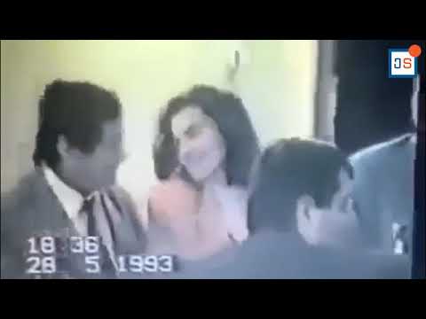 როგორ ქეიფობს სომხეთის პრეზიდენტი \"ძედ ხასანთან\" და სხვა \"კანონიერ ქურდებთან\" ერთად