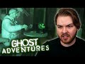 The dumbest episode of ghost adventures yet