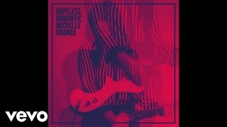 Michelle Branch - Hopeless Romantic chords