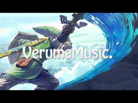 Zelda - Song of Storms (Deon Custom Remix)