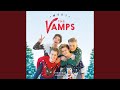 Sleighing In The SnowThe Vamps