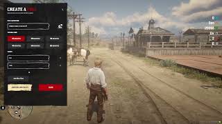 Redm Vote Script Poll System All Framework Code After Sx