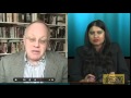 Uprising Excerpt of Chris Hedges on American Imperialism