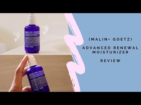 (MALIN+GOETZ) Advanced Renewal