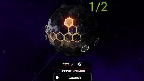 mindustry V6 map223 (1/2)(android gameplay) 009