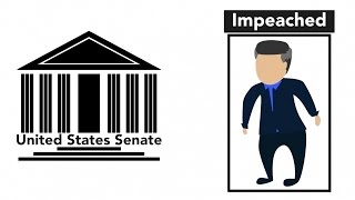 How the US impeachment process works