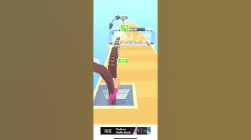 Popsicle Stack Game By Vinci Mittal (Android , ios ) All Levels game #fun #shorts #mobilegames