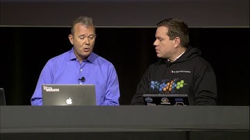 BMC Innovation Suite Demo