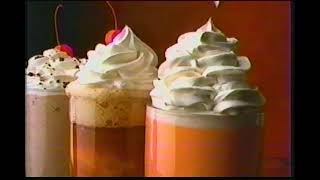 Friendlys Commercial 2000