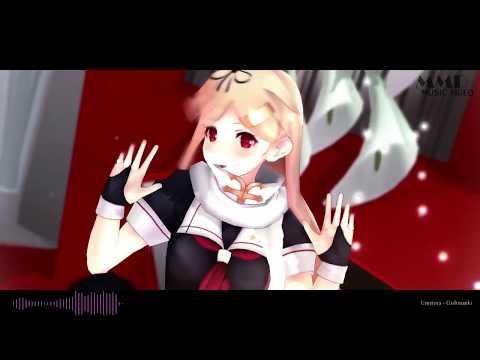 【Kancolle MMD】疑心暗鬼