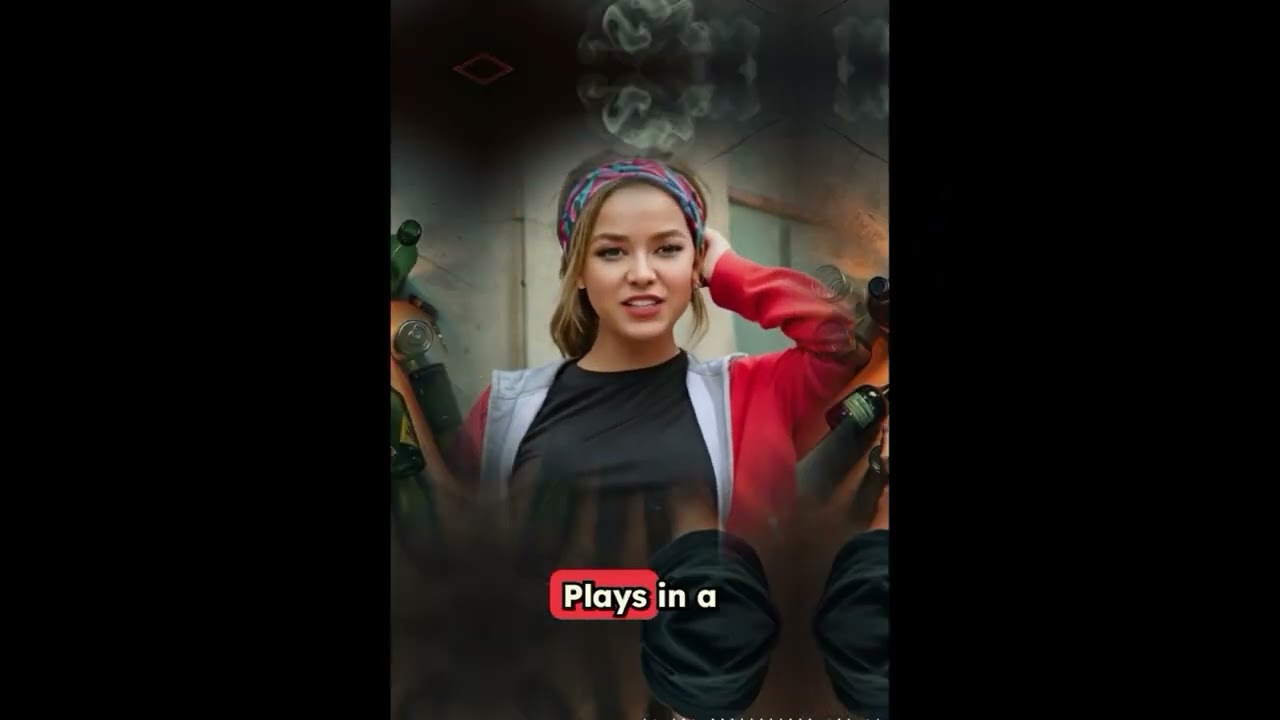 Jackie (C) Hans Ouwejan (Han C) - All rights reserved.