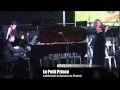 Capture de la vidéo Orquesta Sinfonica Municipal - Le Petit Prince -