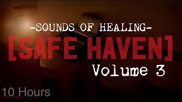 Resident Evil Remake Save Room (Safe Heaven) 10 Hours