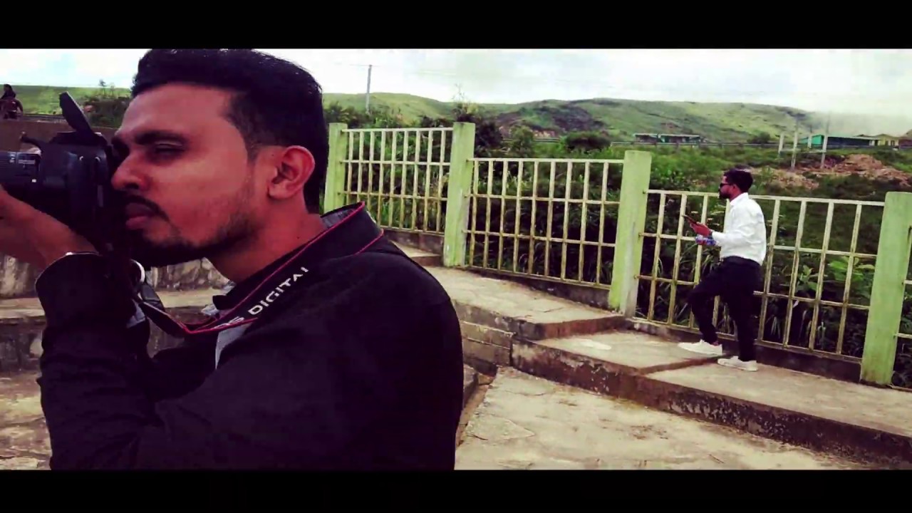 UNFORGETABLE The Shillong Trip