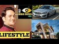 Vikas Gupta Big boss 11 Biography, Family, Lifestyle,Income - Bollywood Facts