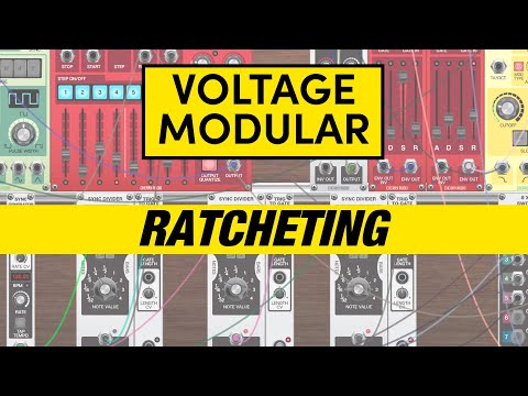 Ratcheting - Voltage Modular
