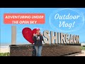 Palghar Shirgaon Beach & Shirgaon Fort | Mini Vlog 🖤