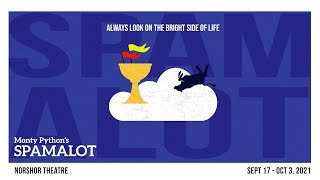 Duluth Playhouse Presents: Monty Python's SPAMALOT