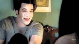 it's just because i'm.... | Vampires Suck