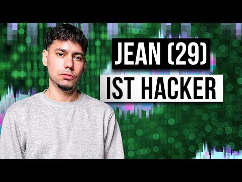 Video: Eine Hacke ist Eine Hacke, ein Hacker (Foto)